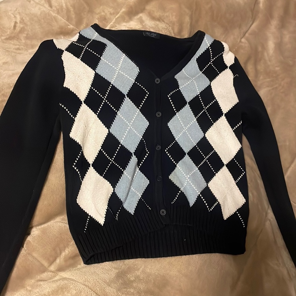 cardigan